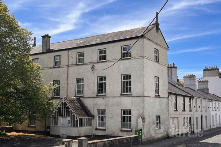 Spire`s House, Shantalla Road, Galway, Galway City Centre, H91NX80