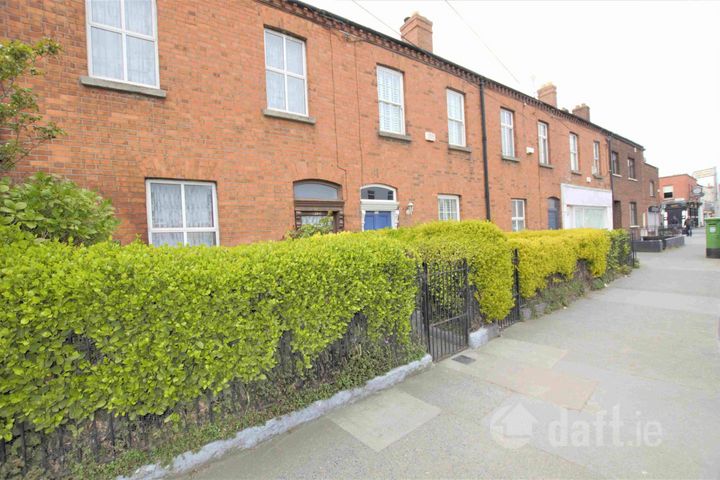 Phibsborough Road, Phibsborough, Dublin 7