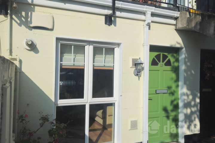 Holywell Rise, Swords, Swords, Co. Dublin