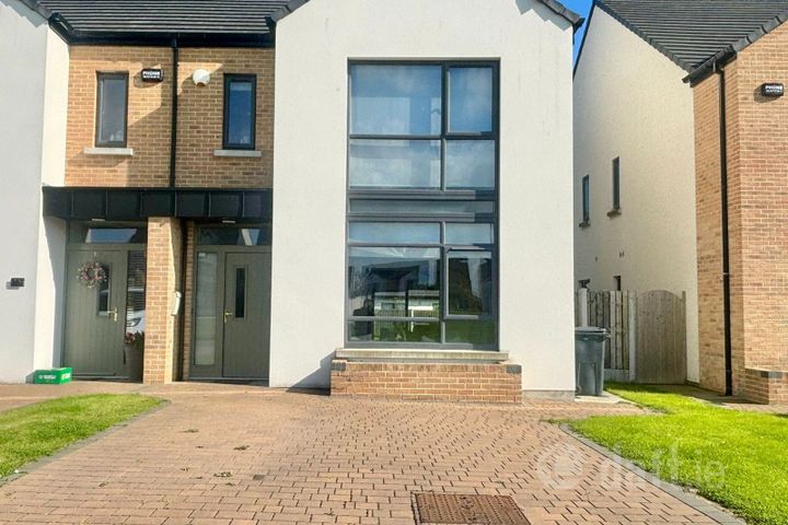 17 Balfeddock Manor, Termonfeckin, Co. Louth, A92Y6AX