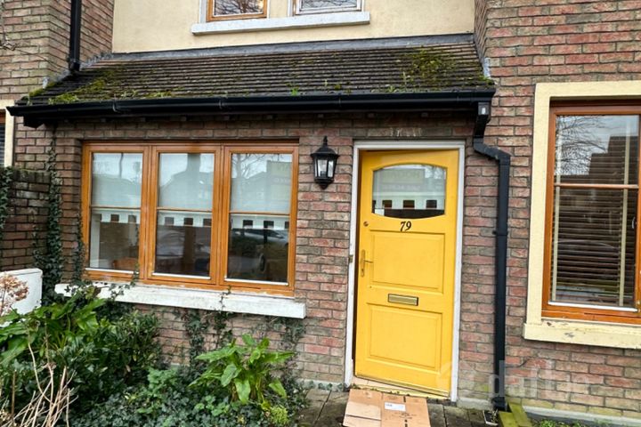 79 Steeplechase Green, Ratoath, Ratoath, Co. Meath