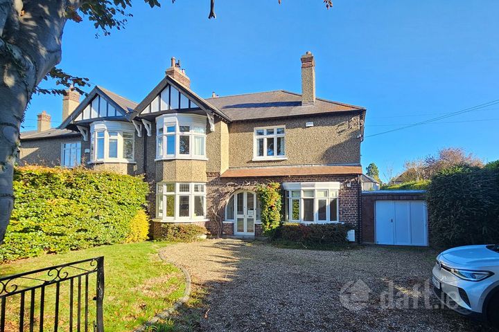 Lynwood, 130 Stillorgan Road, Donnybrook, Dublin 4