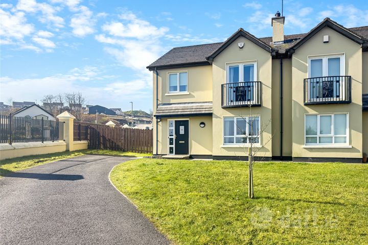 1 Rann Mor Meadow, Crievesmith, Letterkenny, Donegal