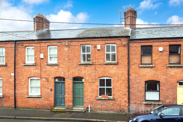 23 Martin Street, Dublin 8, Portobello, Dublin 8