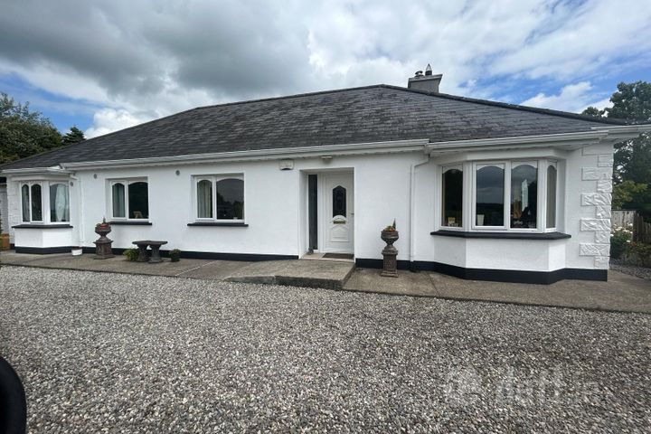 Cloontowart, Lisacul, Castlerea, Co. Roscommon, F45E718