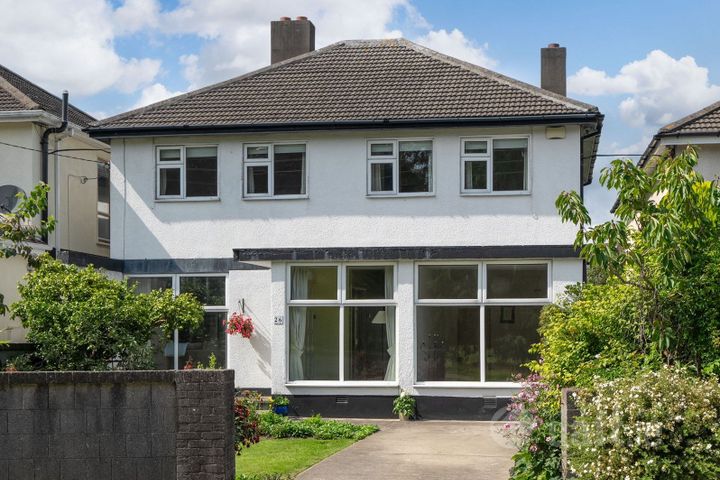26 Beech Park Dr, Foxrock, Dublin 18, Dublin 18, Dublin