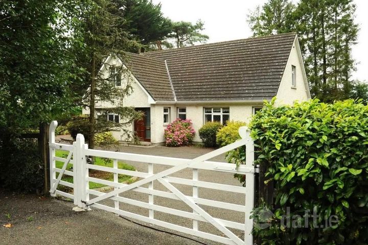Roosky New, Roosky, Rooskey, Co. Roscommon, N41VF53