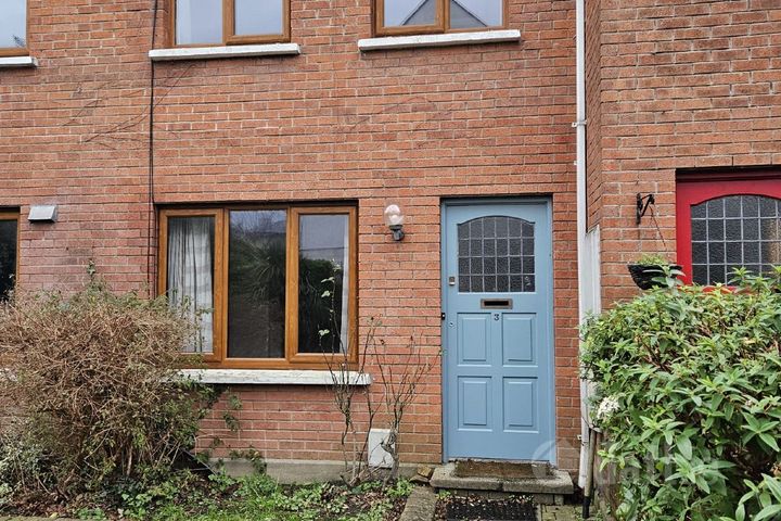 The Orchard,Bushfield Avenue,Dublin 4, Ranelagh, Dublin 6