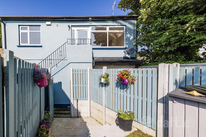 Apt 2, 55 Thomas Hand Street, Skerries, Dublin