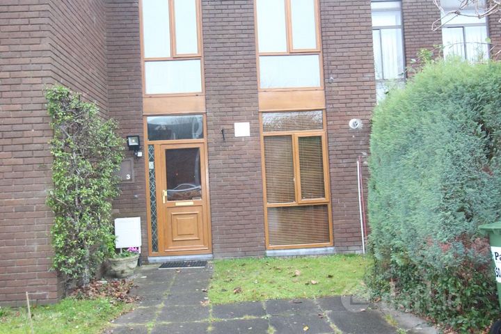 3 Woodlawn Grove, Churchtown Road Lower, Churchtown, Dublin 14