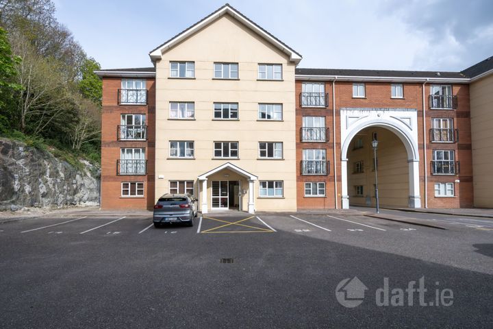24 Tivoli Woods, Tivoli, Cork, T23YY82