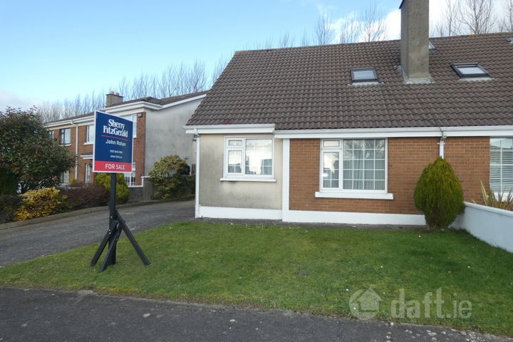 15 Orchard Dr, Ursuline Court, Waterford, Waterford