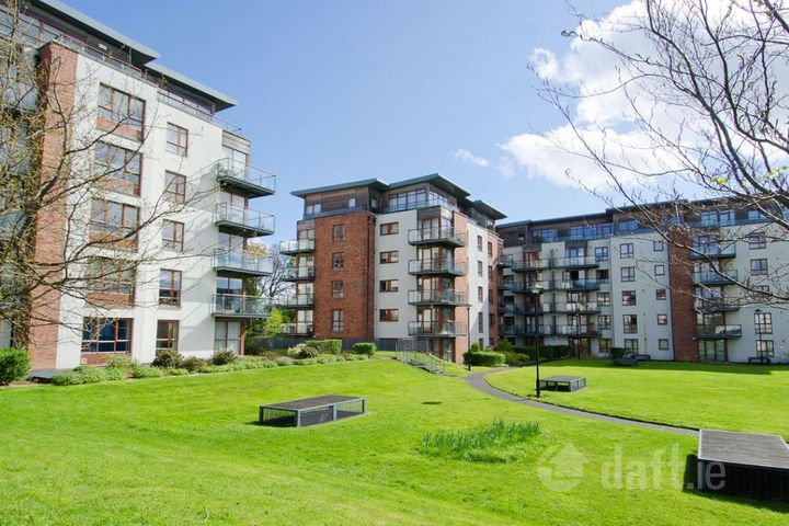 Apt 31, Temple Gardens, D09 NY60, Dublin 9