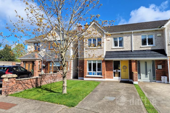 1 Ravenswood View, Clonsilla Dublin 15, Dublin, Dublin 15, Dublin