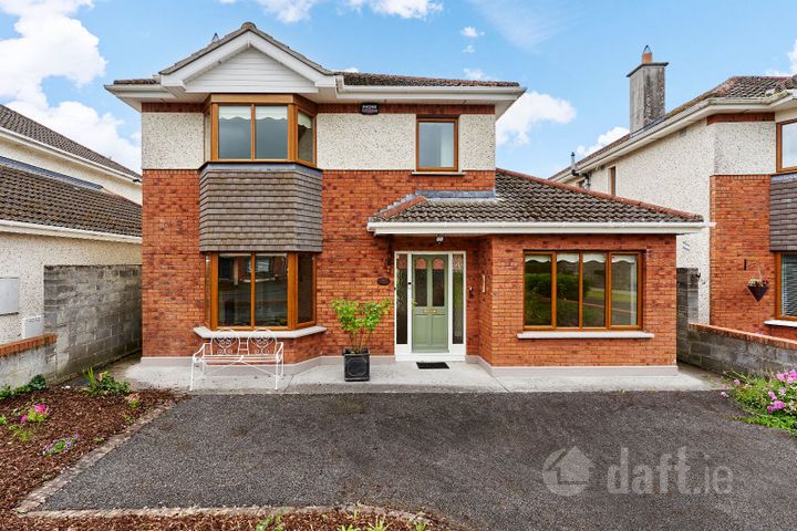 Chestnut Court, Johnstown, Co. Meath