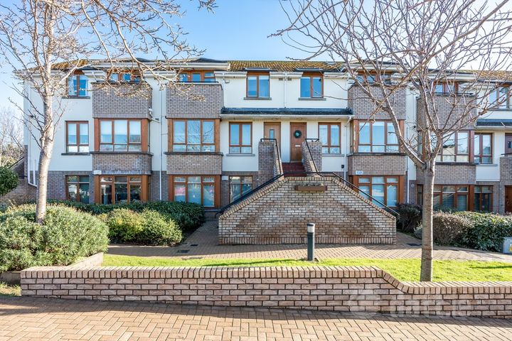 Apt 4 Mountfied Park, Malahide, Dublin, Dublin