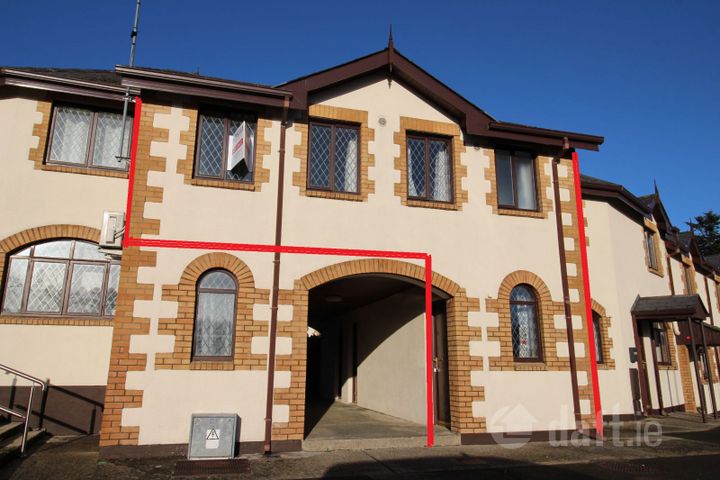 28 The Coach Houses, Forest Park, Courtown, Gorey, Co. Wexford, Y25X797