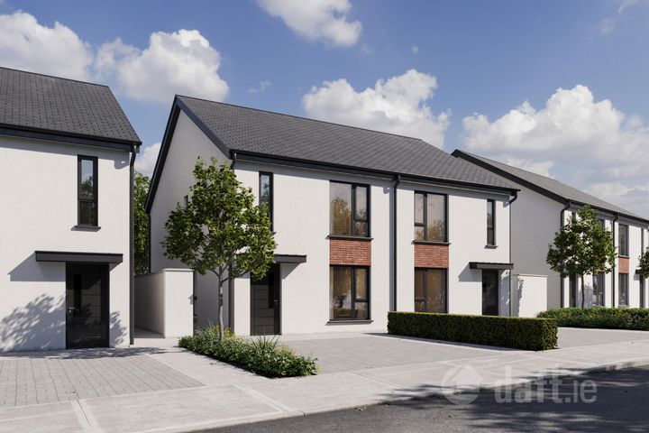 Waterfall Avenue, Bishopstown, Co. Cork