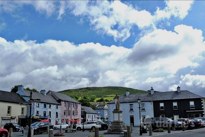 Parkmore,Baltinglass,Co. Wicklow, Baltinglass, Co. Wicklow