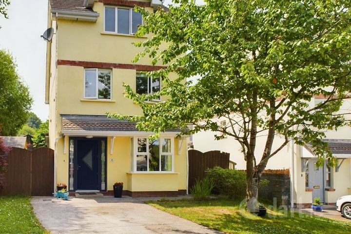 4 Foxwood, Pembrook Woods, Passage West, Cork
