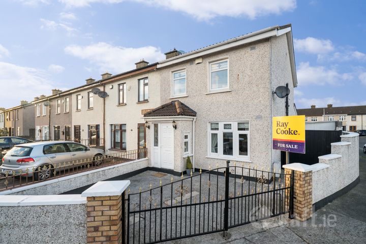 2a Greenfort Lawns, Clondalkin, Dublin 22, Dublin 22, Dublin