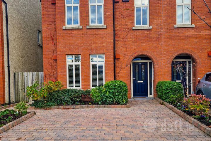 13 The View, Citywest Village, Citywest, Dublin 24, D24YR6H