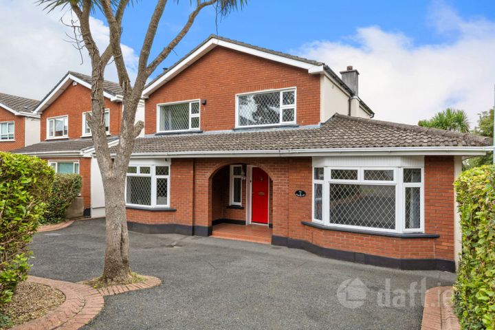 3 Hermitage View, Grange Rd, Rathfarnham Dublin 16, Dublin 16, Dublin