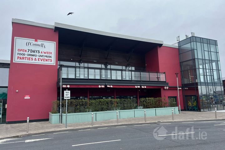 Public House, Westbury, Corbally, Co. Limerick