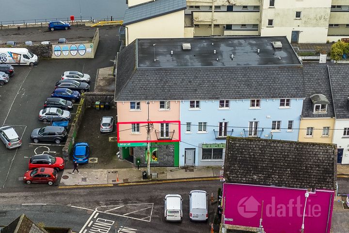 Apt 2, Main St, Passage West, Cork