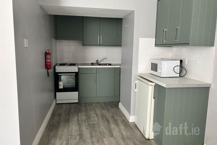 Apartment 1, 13 Mountjoy Square North, Dublin 1