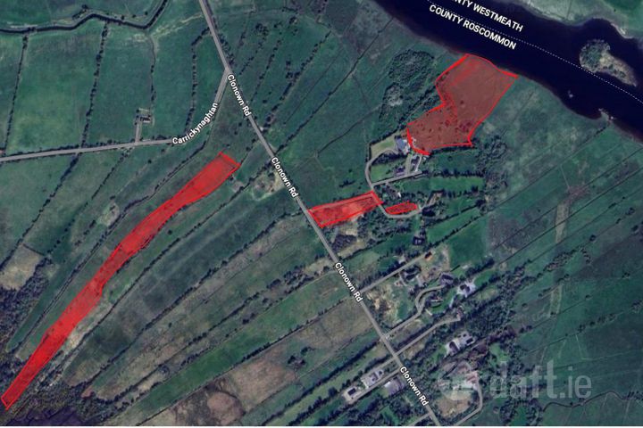 Clonown, Athlone, Co. Roscommon