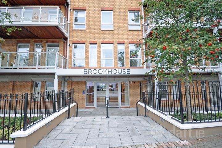 Apartment 6, Brookhouse, Corrig Avenue, Dun Laoghaire, Co. Dublin