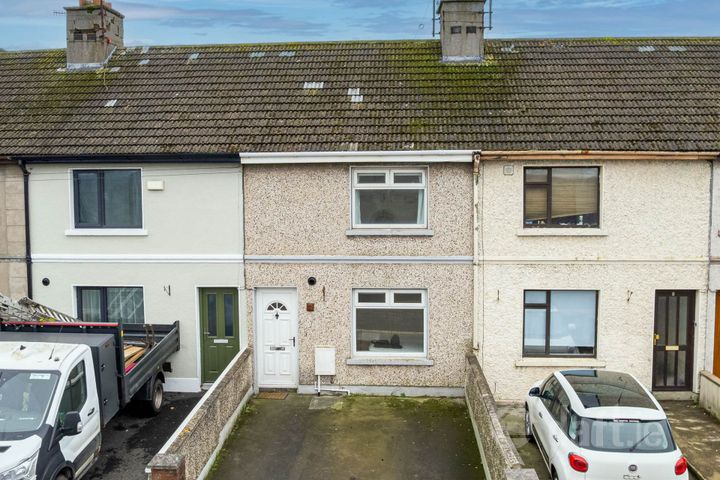 3 St Teresa`s Terrace, Drogheda, Co. Louth, A92C8HX