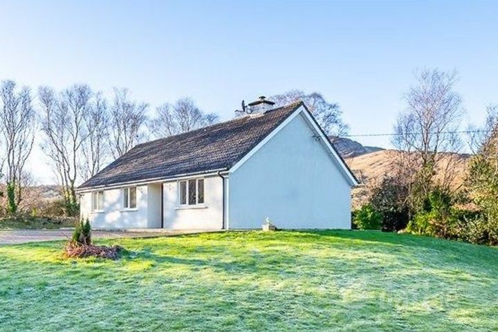 Rural location 2km from village, Summerhill, Co. Meath