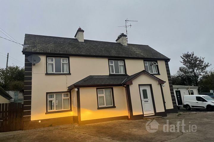 245 Lisnaskea Road, Corradillar, Lisnaskea, Co. Fermanagh