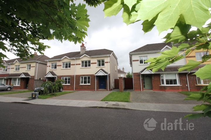 38 The Brambles, Castlepark, Mallow, Co. Cork