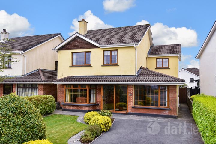 13 Clybaun Heights, Knocknacarra, Galway, Galway