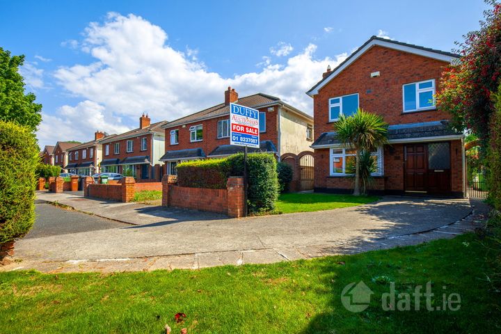 17 Lohunda Close, Clonsilla, Dublin 15, Dublin 15, Dublin
