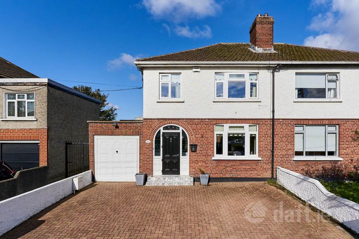 34 Ardpatrick Rd, Navan Rd, Dublin 7, Dublin 7, Dublin