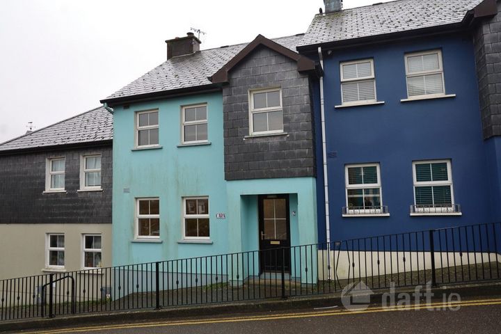Cara, 2 Saint Multose Walk, Rose Abbey, Kinsale, Co. Cork