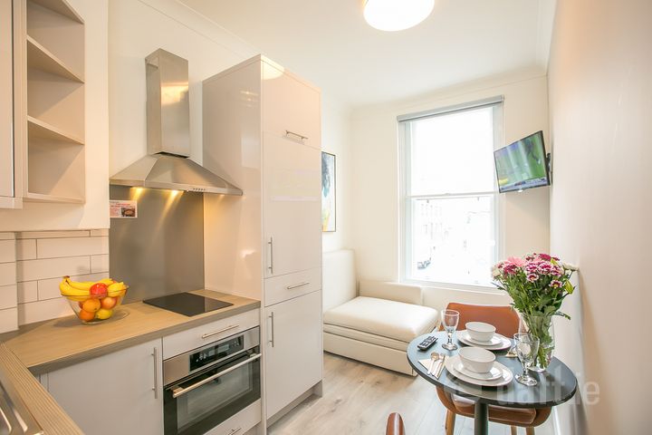 Aungier Street, Dublin 2