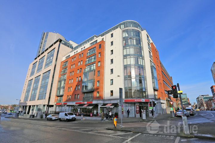 101 Newtown House, Henry St, Limerick, Limerick