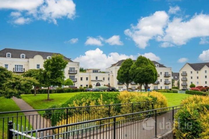 The Fairways, Seabrook Manor, Portma, Portmarnock, Co. Dublin