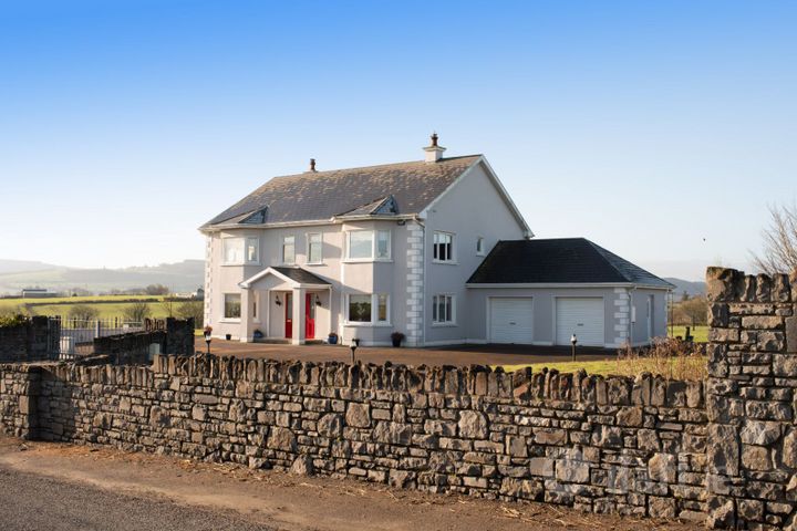 Ryecroft, Ballygriffin, Killavullen, Cork