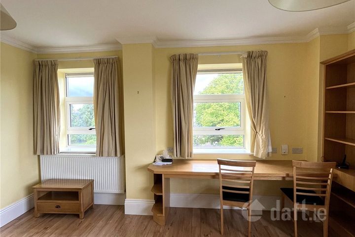 Veritas House, Saint Mary's Dominican Convent, Donnybrook, Dublin 4