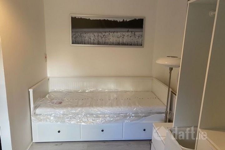 Studio 2 55 Belmont Avenue Donnybrook Dublin 4, Donnybrook, Dublin 4