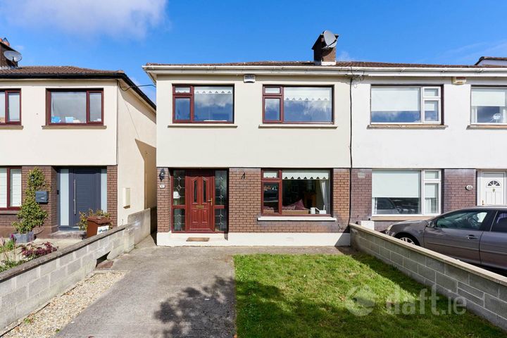 31 Castleknock Crescent, Castleknock, Dublin 15, Dublin 15, Dublin