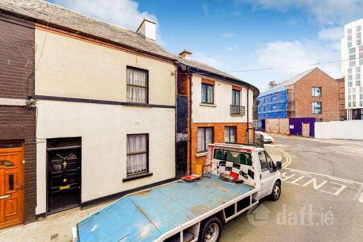 8 St James Ave, James St, Dublin 8, Dublin 8, Dublin