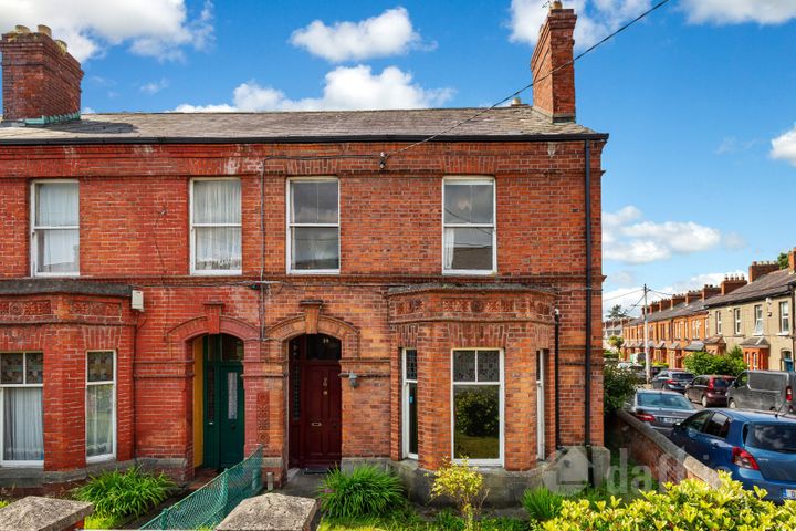 39 Foyle Road, Fairview, Dublin, D03W7W2