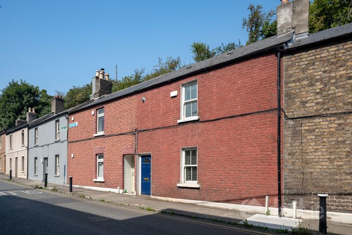 9 Bowbridge, Kilmainham, Dublin 8, Dublin 8, Dublin